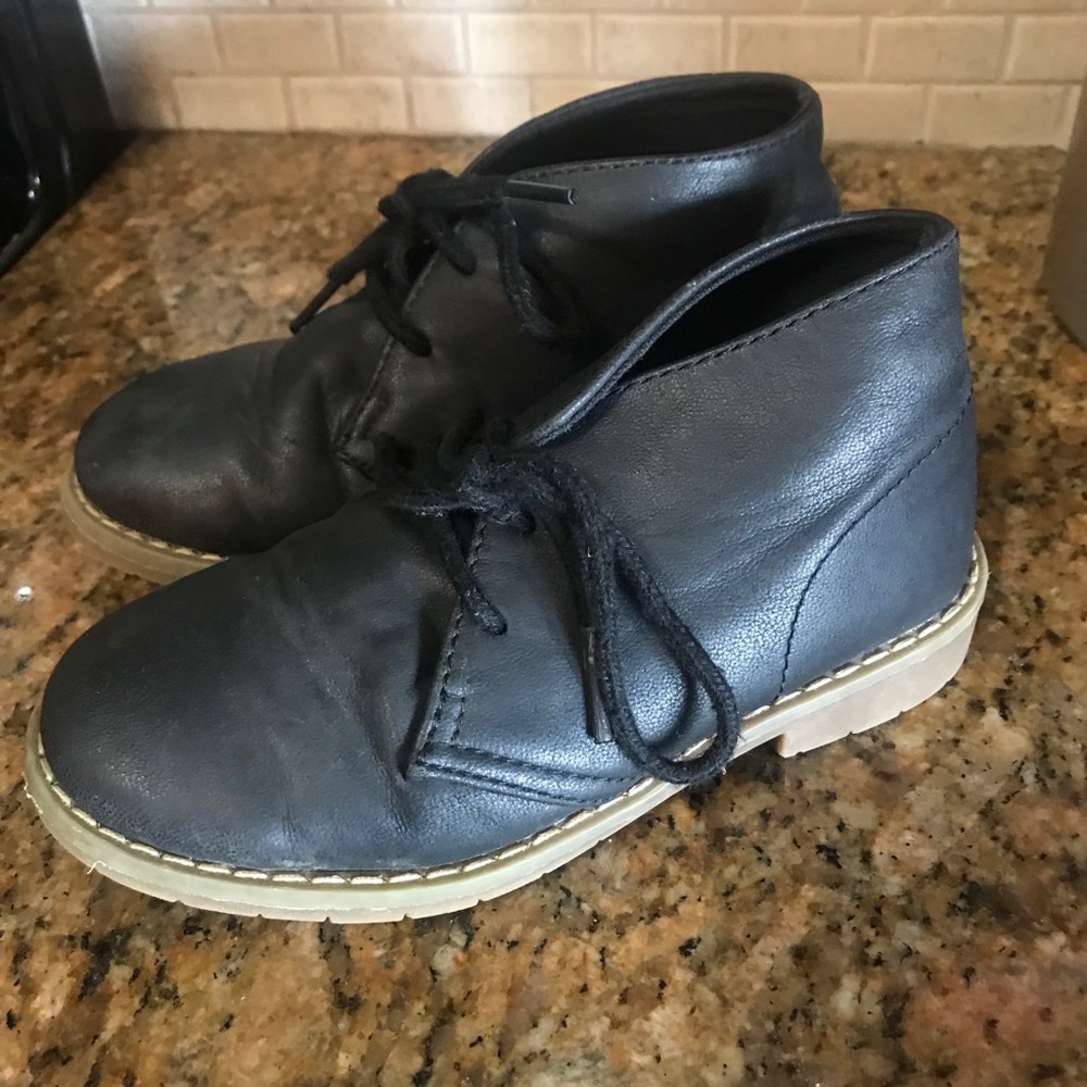 Children’s Place Ankle Boots